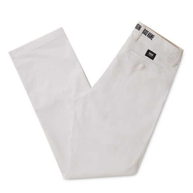 AUTHENTIC CHINO PRO