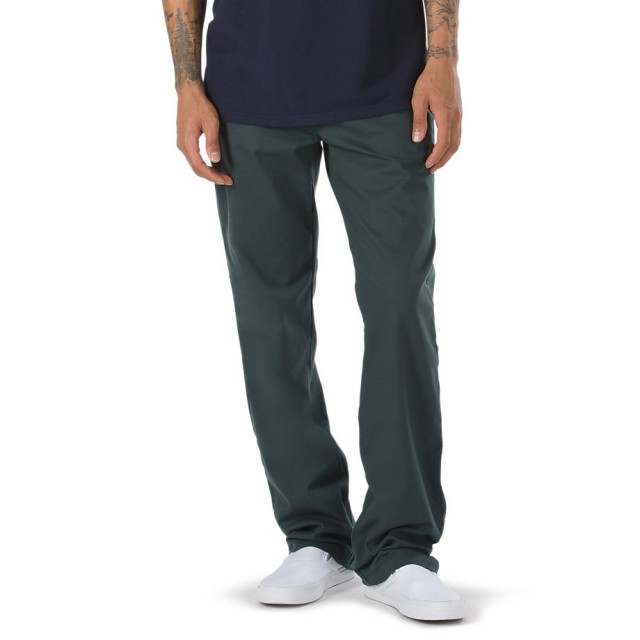 AUTHENTIC CHINO PRO