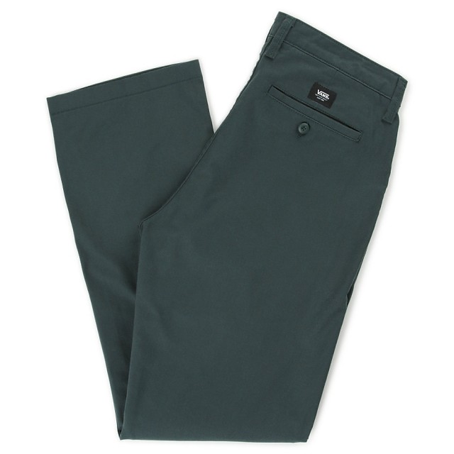 AUTHENTIC CHINO PRO