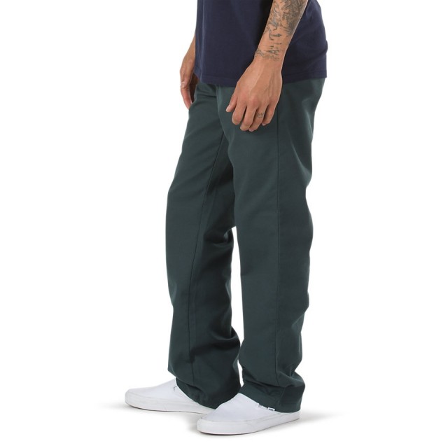 AUTHENTIC CHINO PRO