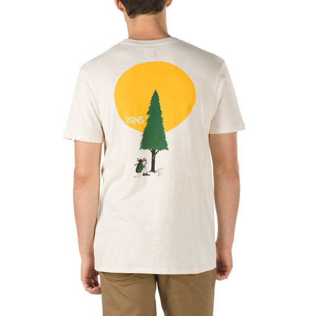 YUSUKE OUTDOORS POCKET TEE