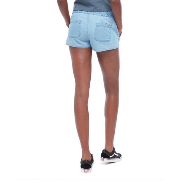 JANEK II DENIM SHORT