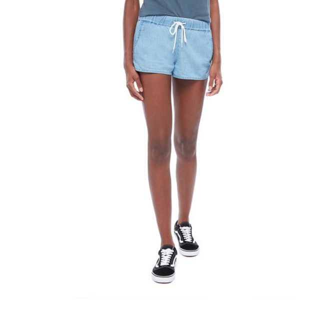 JANEK II DENIM SHORT