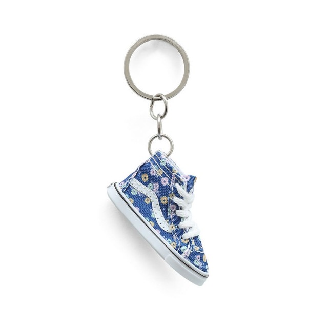 VANS SK8-HI KEYCHAIN