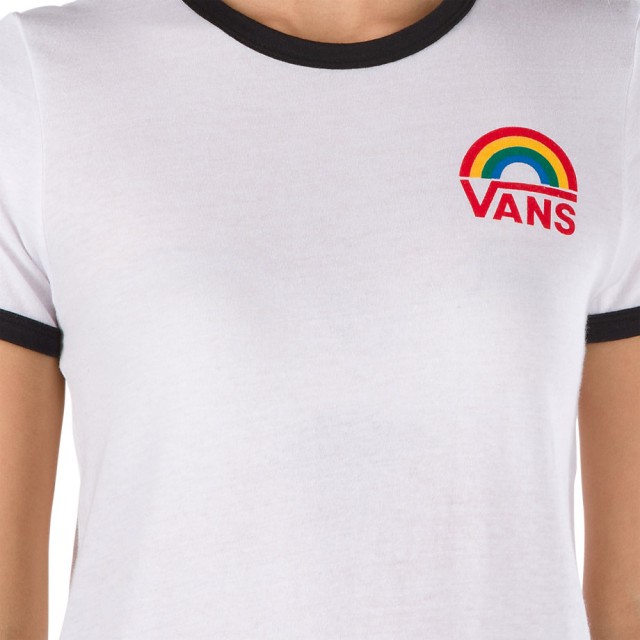 VANS RAINBOW