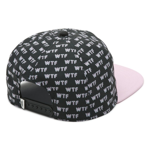 FLIPSIDE HAT