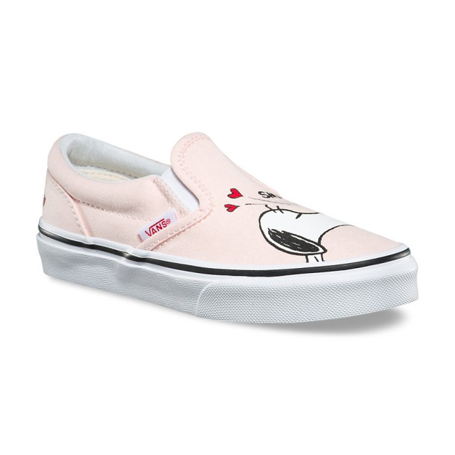 CLASSIC SLIP-ON