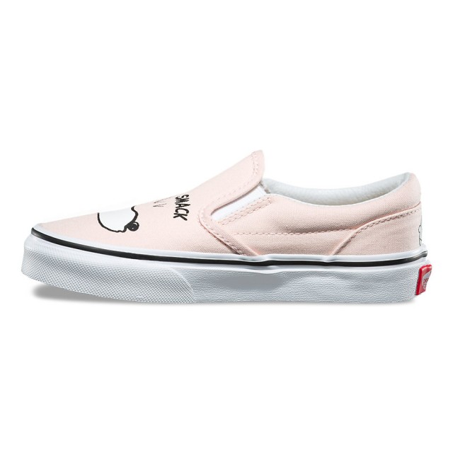 CLASSIC SLIP-ON