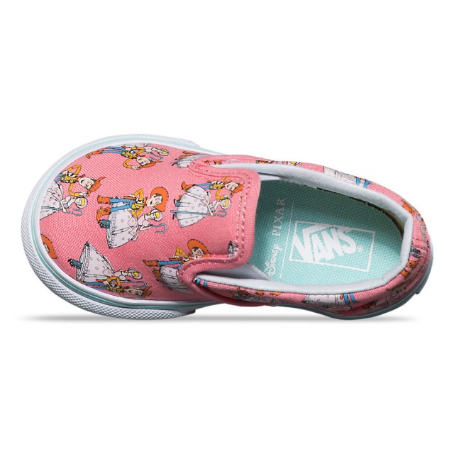 Classic Slip-On
