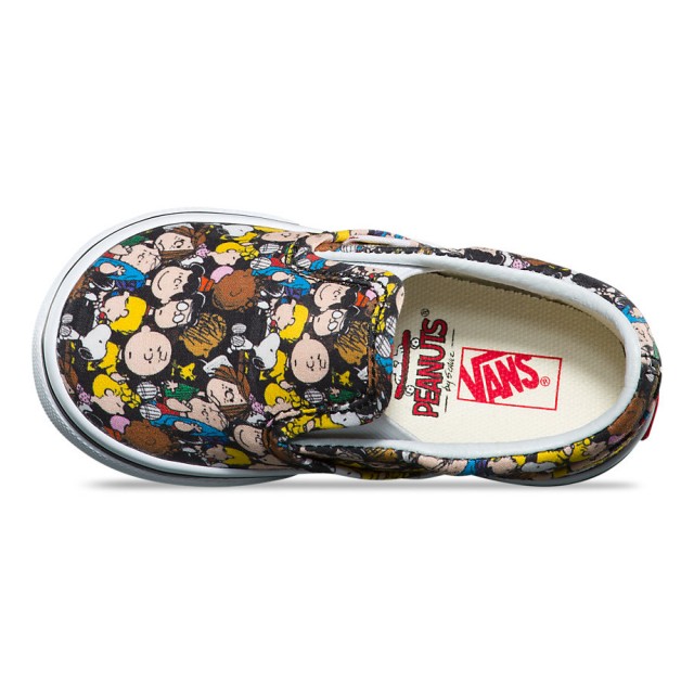CLASSIC SLIP-ON