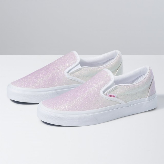 Classic Slip-On