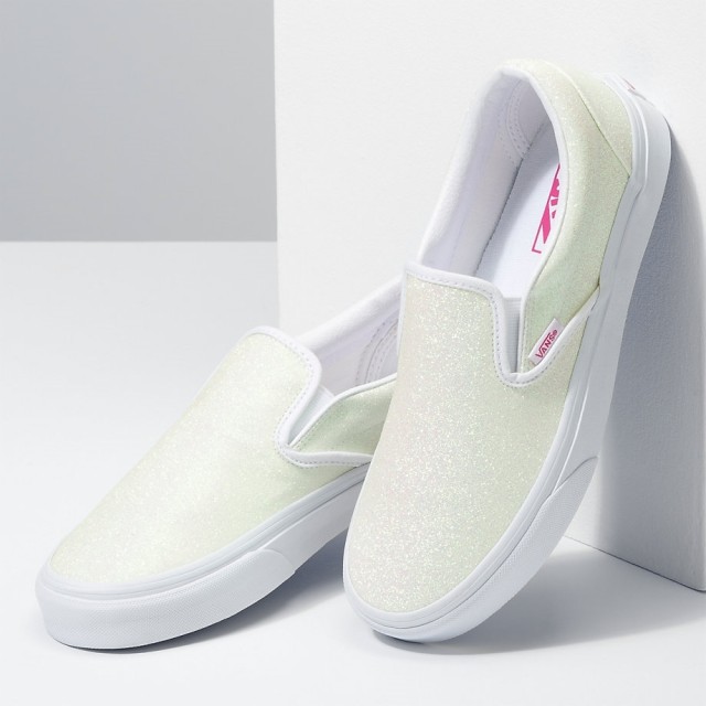 Classic Slip-On