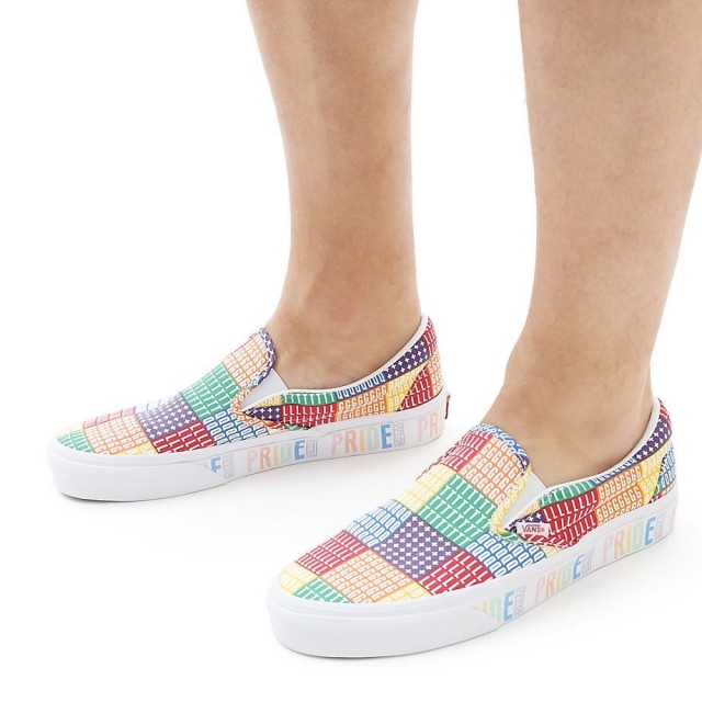 Classic Slip-On