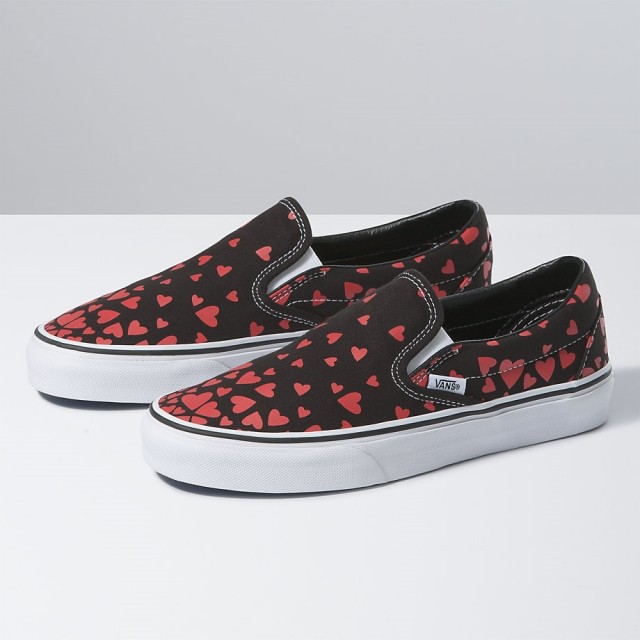 Classic Slip-On