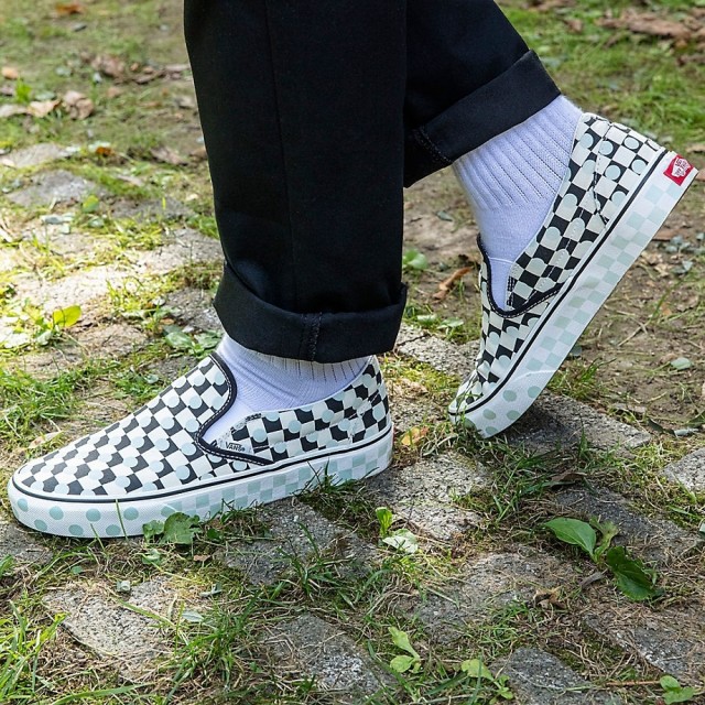 Classic Slip-On