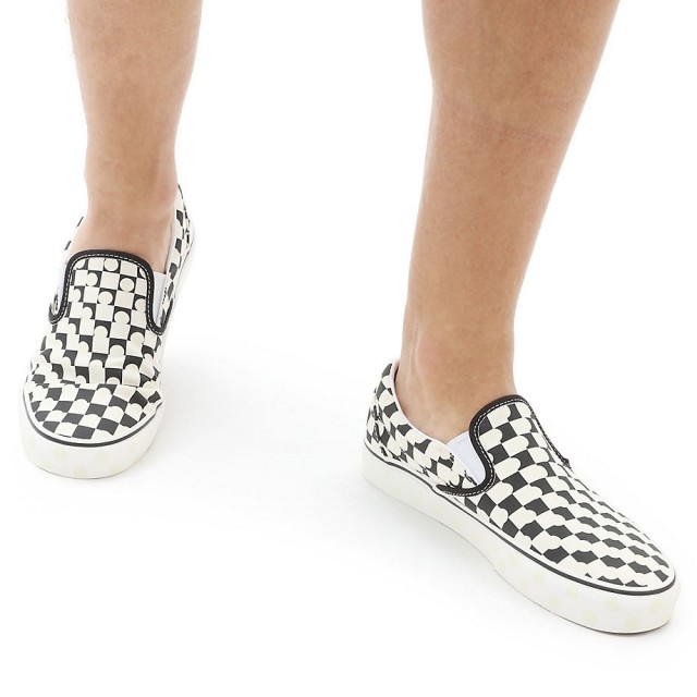 Classic Slip-On