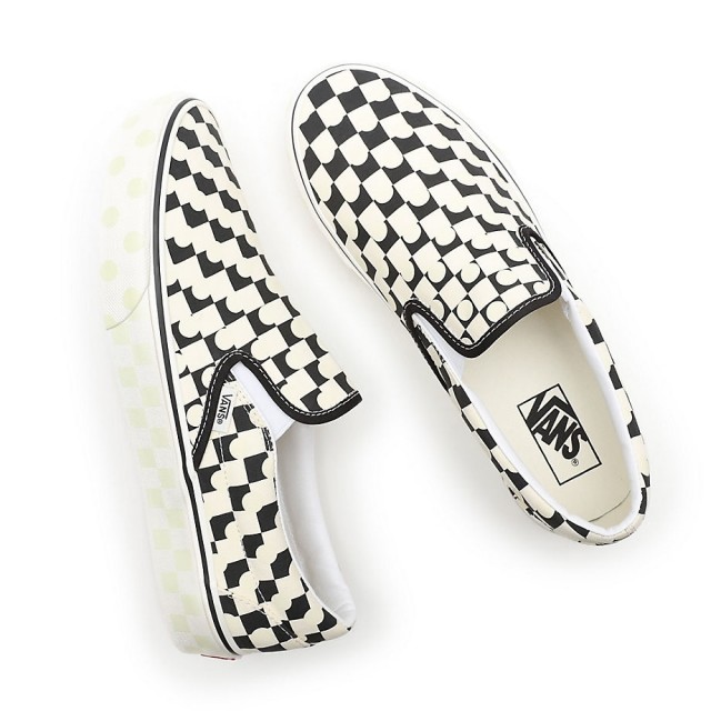 Classic Slip-On