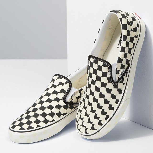 Classic Slip-On