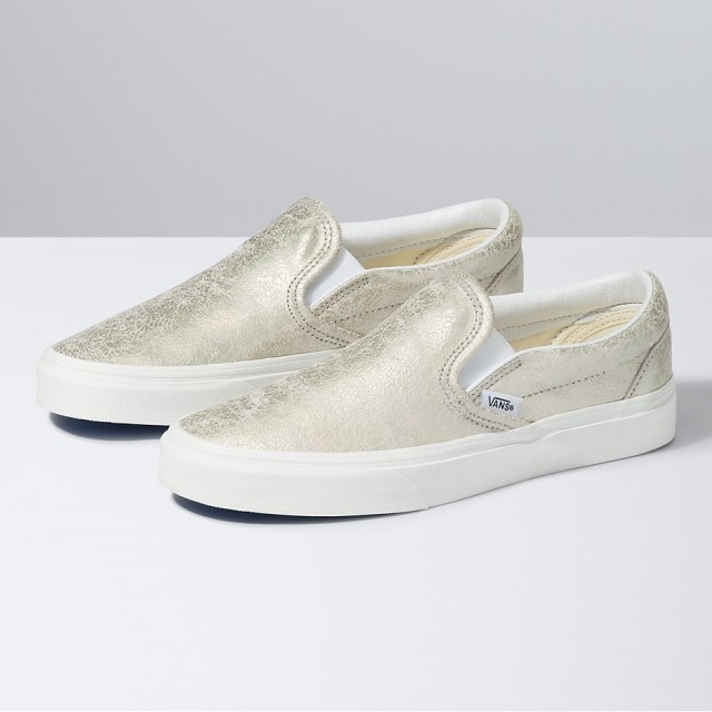 Classic Slip-On