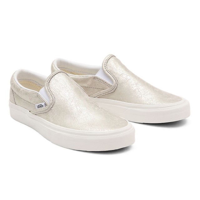 Classic Slip-On