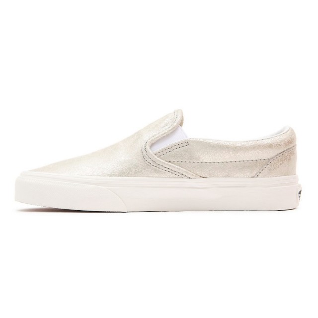 Classic Slip-On