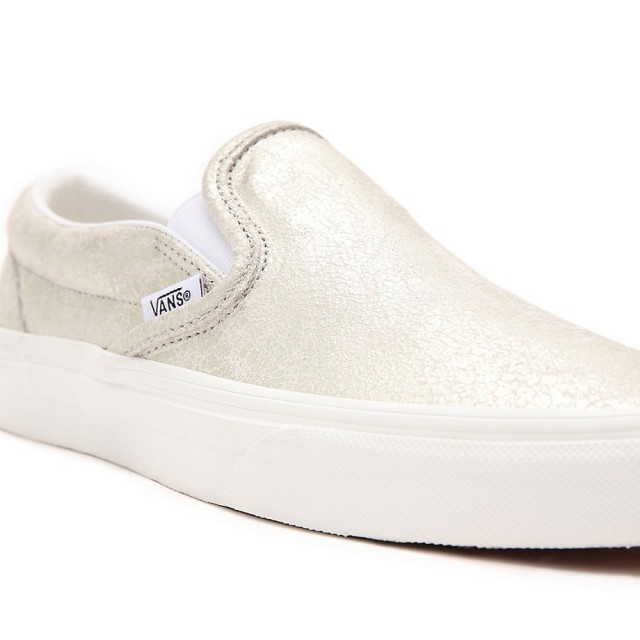 Classic Slip-On