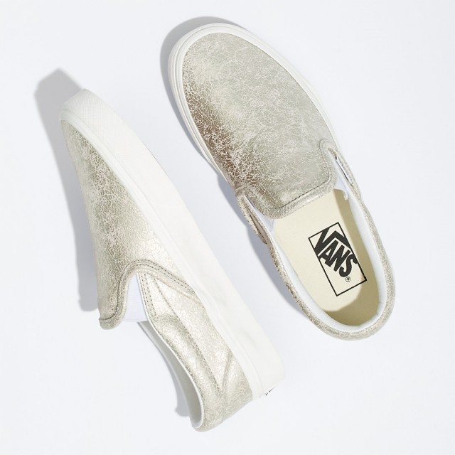 Classic Slip-On