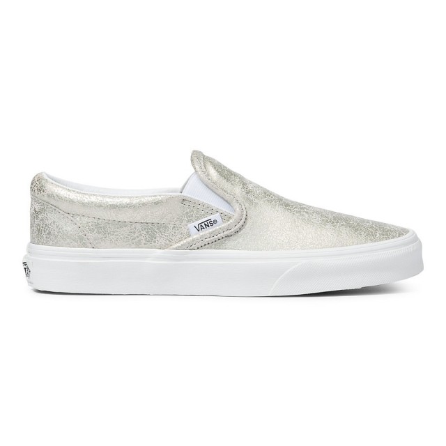 Classic Slip-On