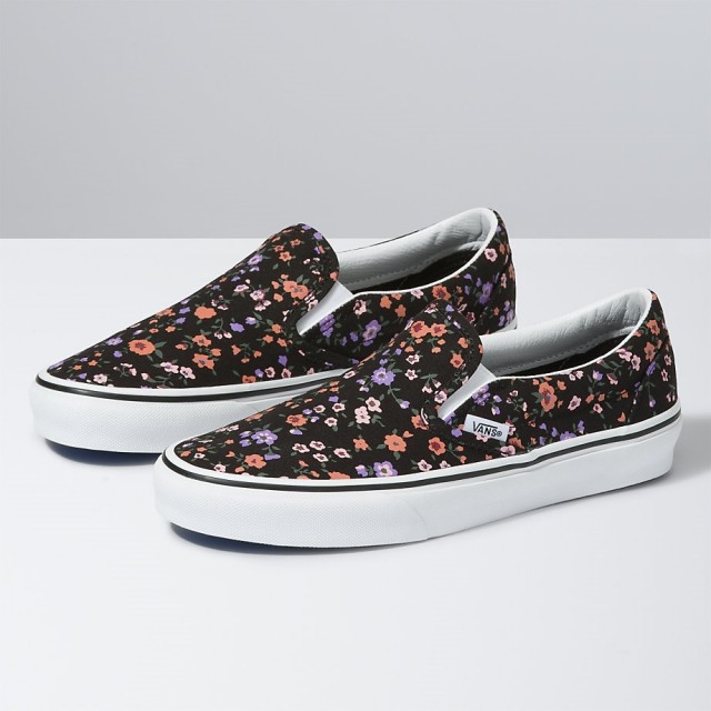 Classic Slip-On