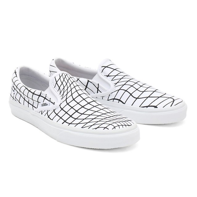 Classic Slip-On