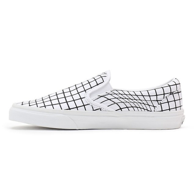 Classic Slip-On