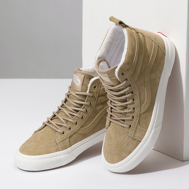 SK8-Hi MTE