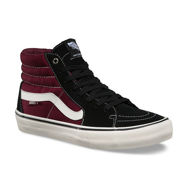 Sk8-Hi Pro