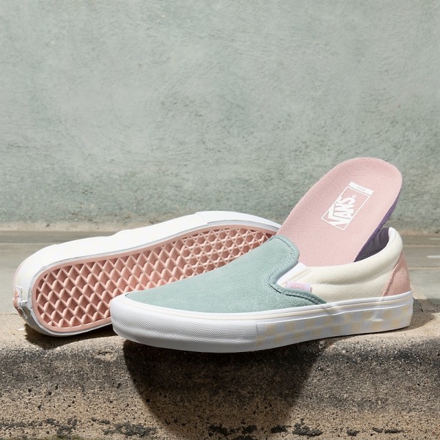 Slip-On Pro