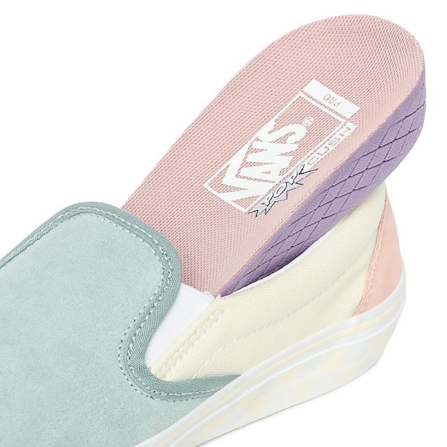 Slip-On Pro