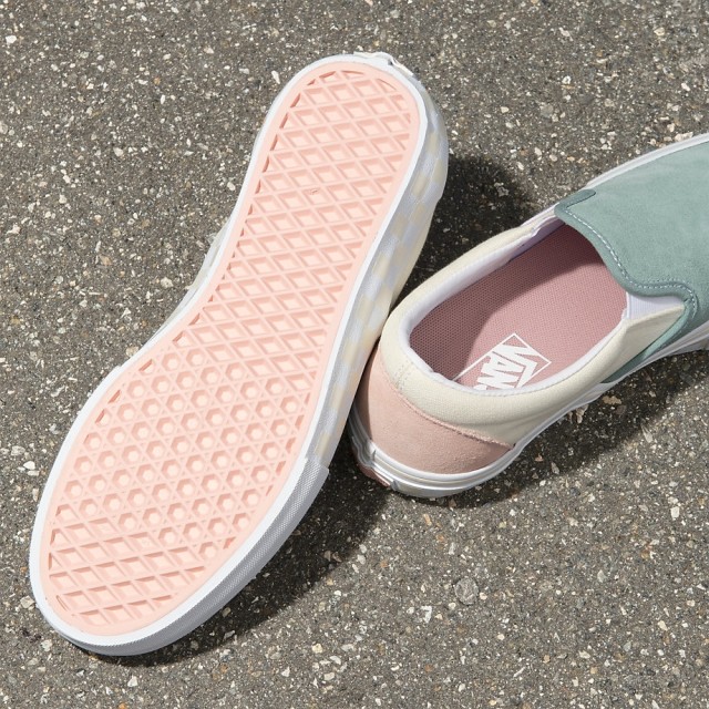 Slip-On Pro