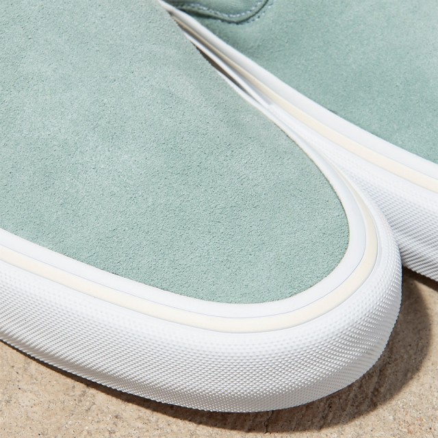 Slip-On Pro