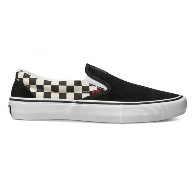 Slip-On Pro