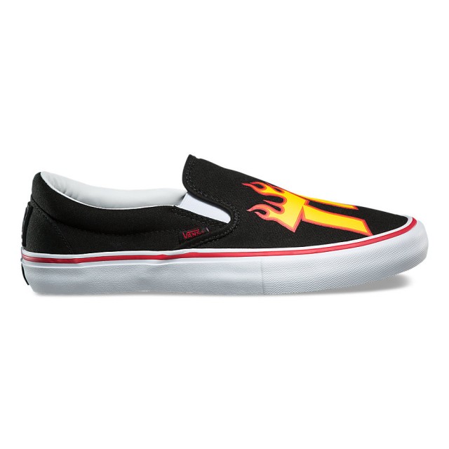 Slip-On Pro