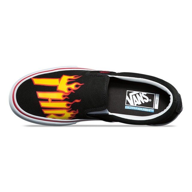 Slip-On Pro