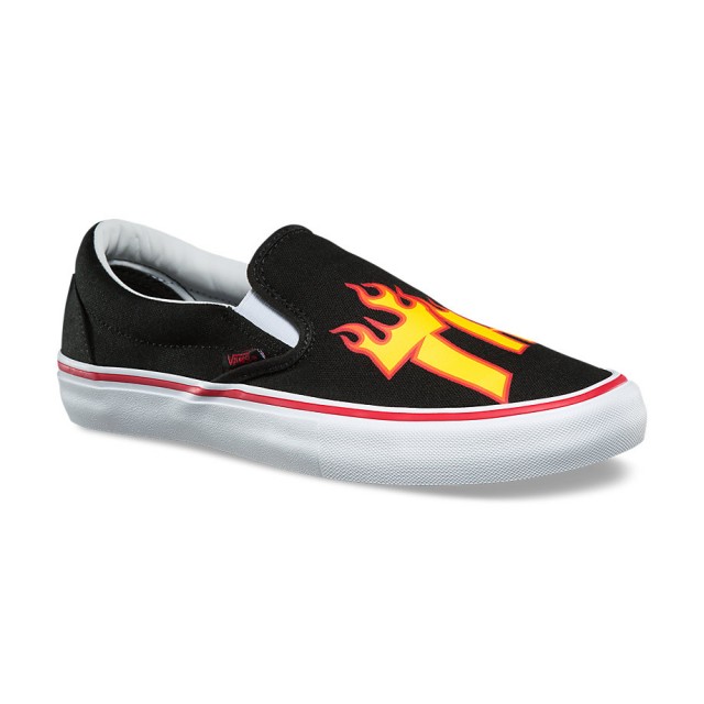 Slip-On Pro