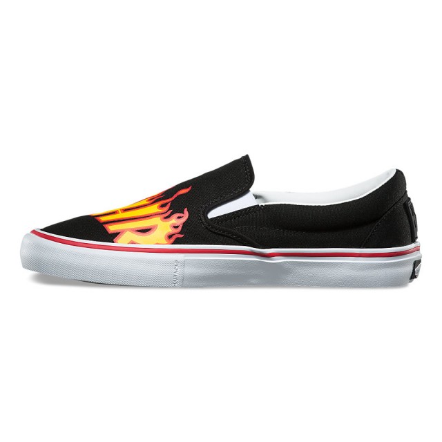 Slip-On Pro