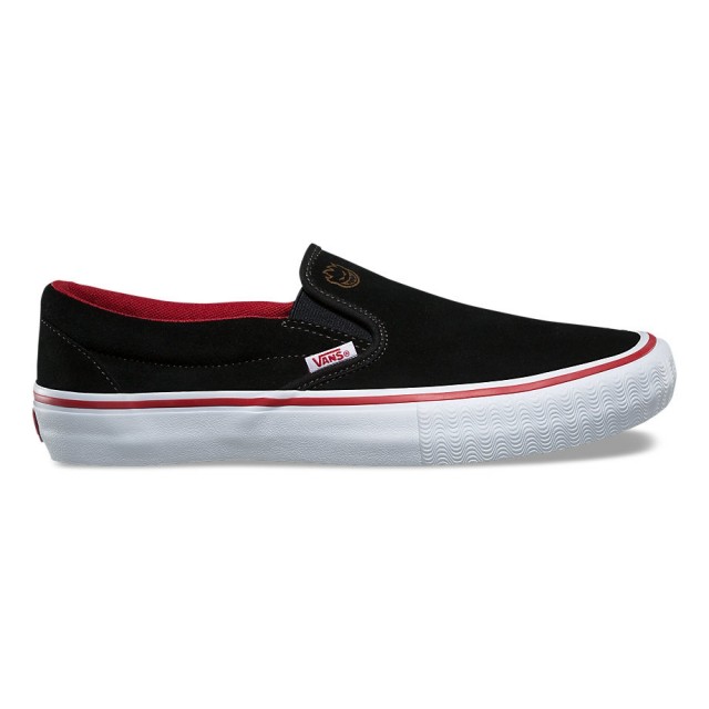 Slip-On Pro