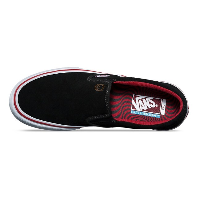 Slip-On Pro