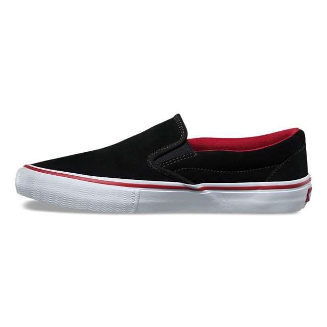 Slip-On Pro