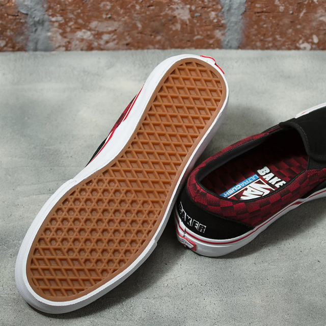 Slip-On Pro