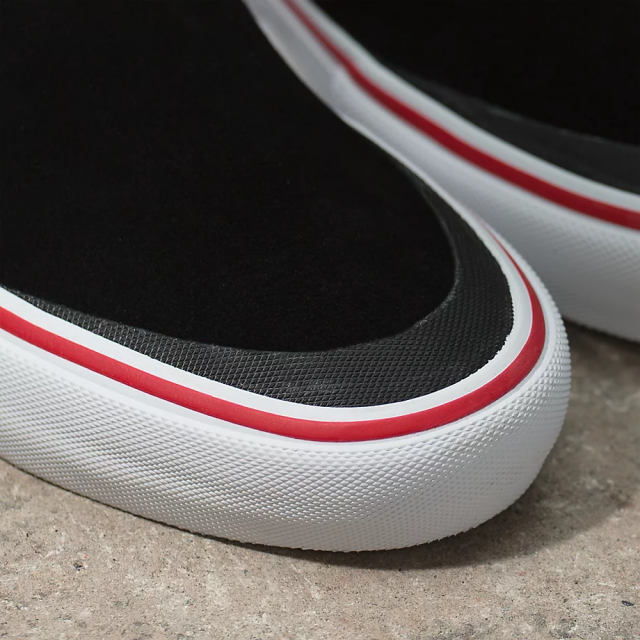 Slip-On Pro