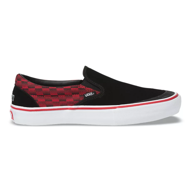 Slip-On Pro