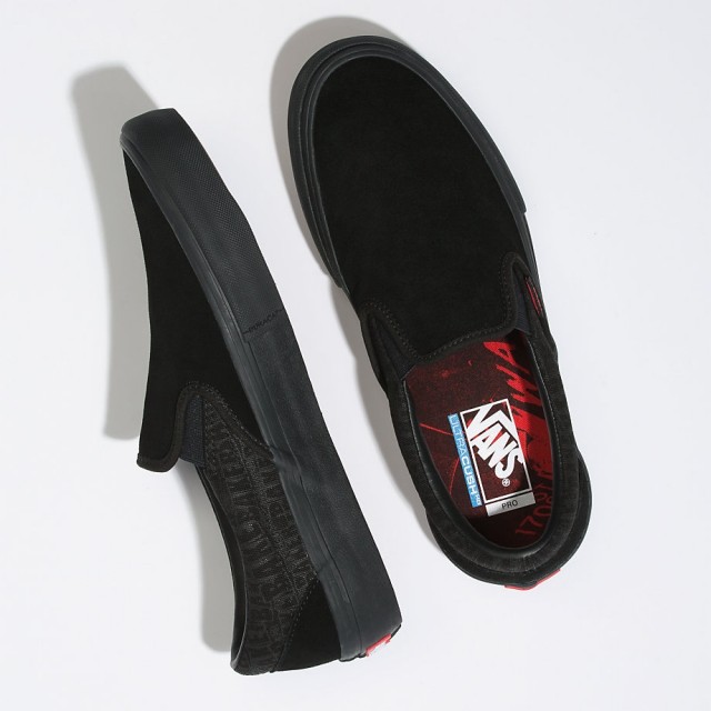 Slip-On Pro