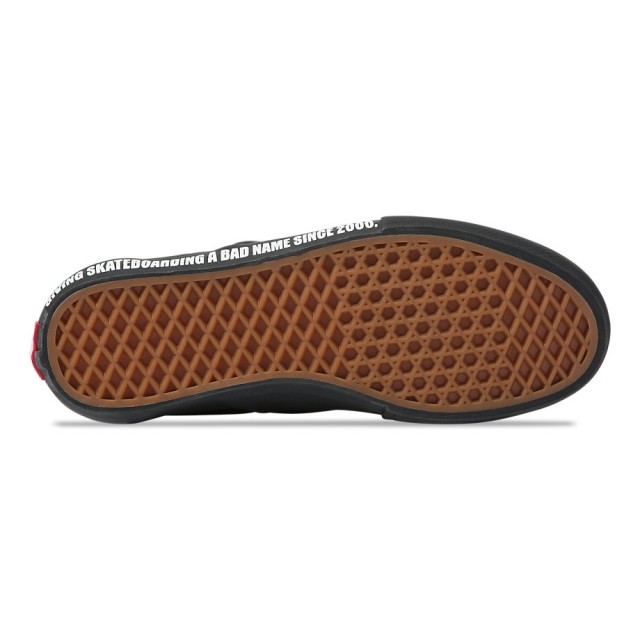 Slip-On Pro